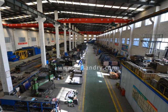 鑄造行業(yè)內(nèi)卷化時代的到來，鑄造企業(yè)怎么辦？